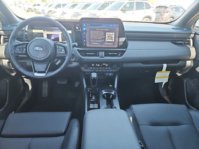 New 2026 Subaru Outback Touring XT AWD/4WD image 14