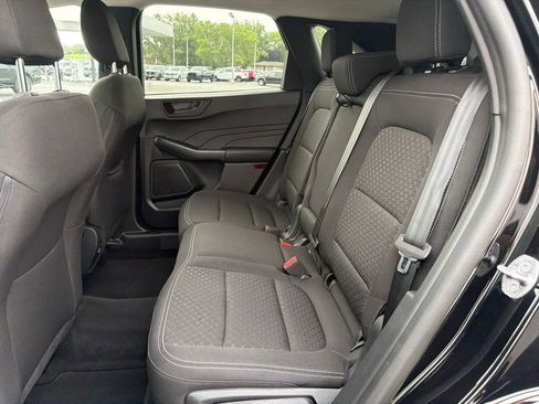 Used 2024 Ford Escape Active AWD/4WD image 13