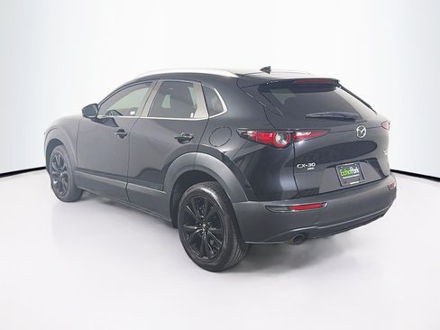 Used 2022 MAZDA CX-30 2.5 Turbo w/ Premium Plus Pkg AWD/4WD image 5