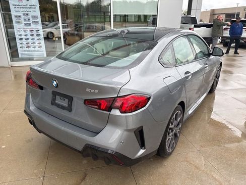 Used 2025 BMW 228i xDrive AWD/4WD image 7