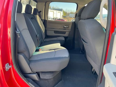 Used 2010 Dodge Ram 1500 Truck SLT w/ Big Horn Regional Pkg image 13