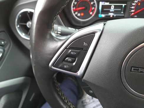 Used 2017 Chevrolet Camaro LS image 42