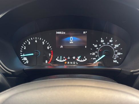 Used 2022 Ford Escape SE FWD image 15