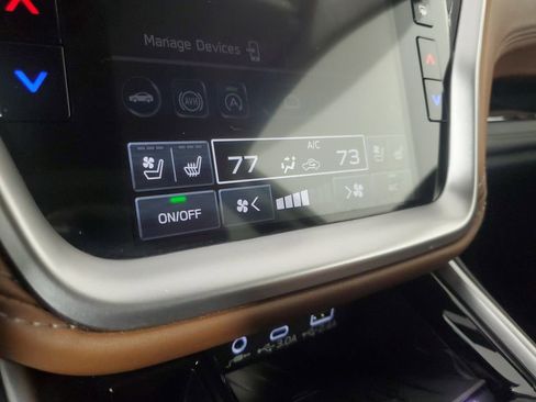 Used 2024 Subaru Outback Touring XT w/ Popular Package #2 image 30