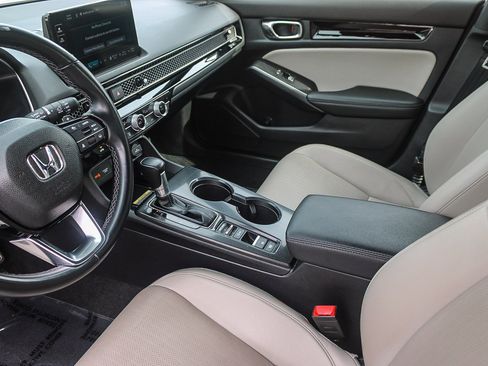 Used 2022 Honda Civic Sport Touring image 18