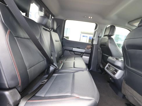 Certified 2024 Ford F450 Lariat AWD/4WD image 24