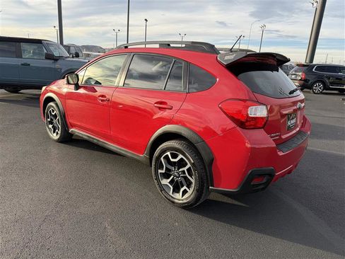 Used 2016 Subaru Crosstrek 2.0i Premium w/ Special Edition image 5