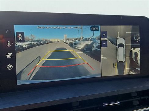 Certified 2023 Kia Telluride SX Prestige X-Line image 16