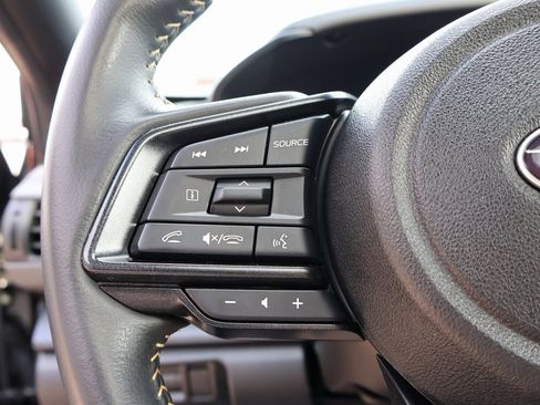 Used 2024 Subaru Crosstrek 2.5i Sport image 27