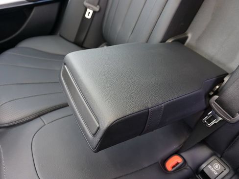 Certified 2024 Mercedes-Benz E 350 4MATIC Sedan image 24
