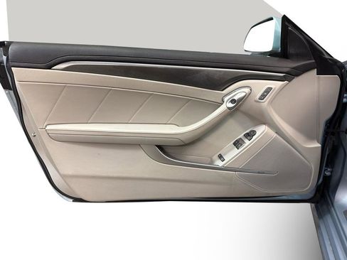 Used 2013 Cadillac CTS Performance image 14