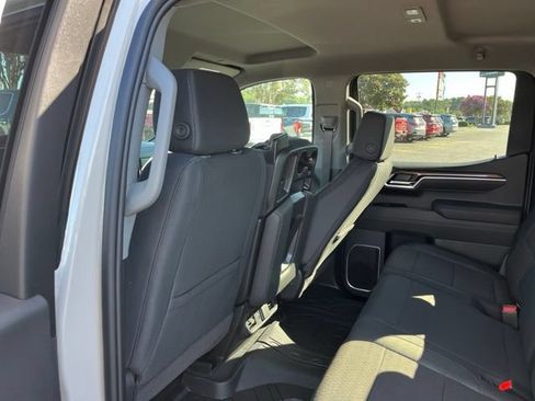 New 2026 Chevrolet Silverado 1500 RST w/ RST Select Package AWD/4WD image 11