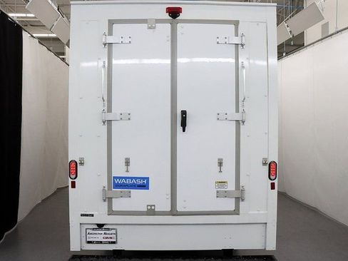 New 2024 GMC Savana 3500 Work Van w/ Power Convenience Package image 10