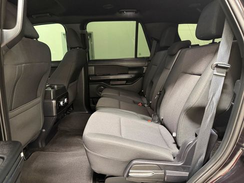 Used 2021 Ford Expedition XL AWD/4WD image 22