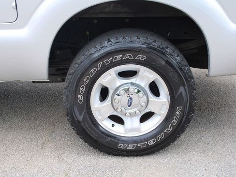 Used 2015 Ford F250 XLT AWD/4WD image 37