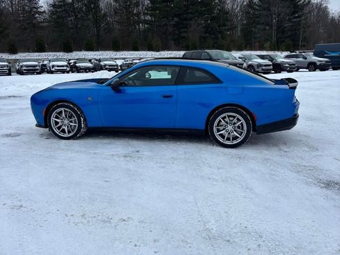 New 2026 Dodge Charger Scat Pack AWD/4WD image 10