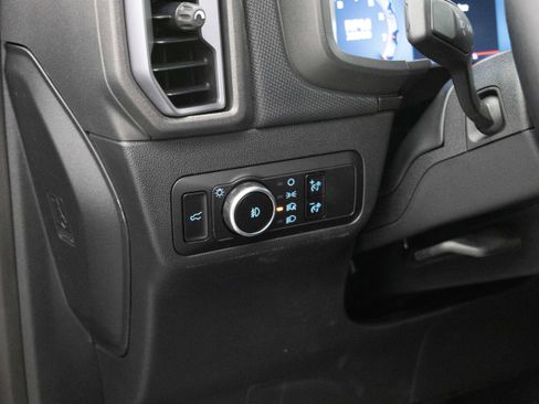 New 2025 Ford Bronco Sport Big Bend w/ Convenience Package AWD/4WD image 18