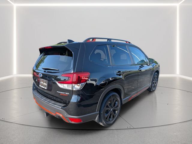 Used 2019 Subaru Forester Sport AWD/4WD image 12