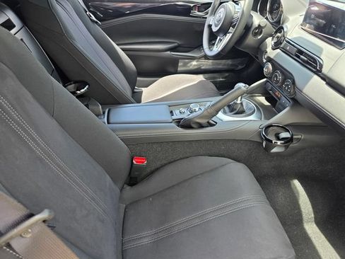 New 2026 MAZDA MX-5 Miata Club w/ Interior Package RWD image 13
