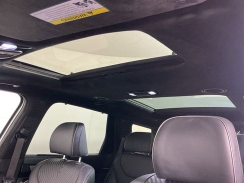 Used 2025 Hyundai Palisade Calligraphy AWD/4WD image 23