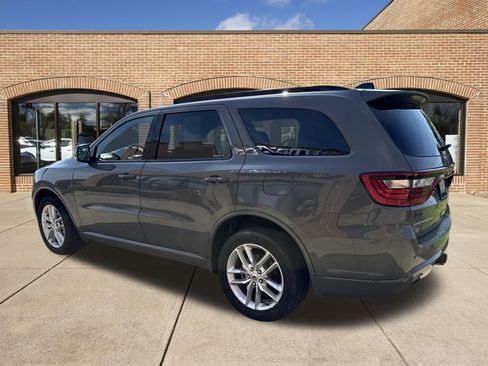 Used 2024 Dodge Durango GT AWD/4WD image 6