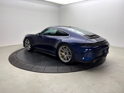 Certified 2026 Porsche 911 GT3 RWD image 3