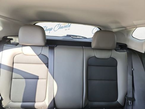 New 2026 Chevrolet Trax ACTIV image 11