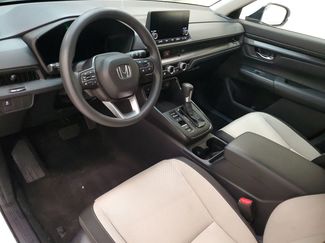Used 2025 Honda CR-V LX video 2