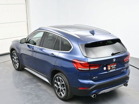 Used 2021 BMW X1 xDrive28i w/ Convenience Package image 32