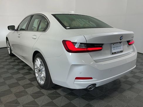 New 2026 BMW 330i Sedan w/ Premium Package image 6