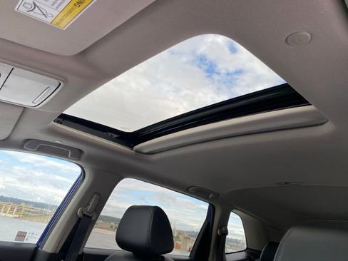 Certified 2024 Honda CR-V EX-L image 19