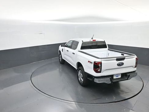 New 2025 Ford Ranger XLT w/ Equipment Group 301A High image 21