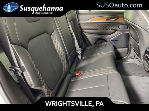 Used 2022 Jeep Grand Cherokee Summit image 29