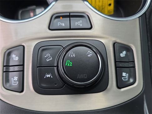 Certified 2023 GMC Terrain Denali w/ Denali Premium Package image 24