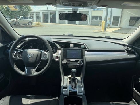 Used 2016 Honda Civic EX-T image 38