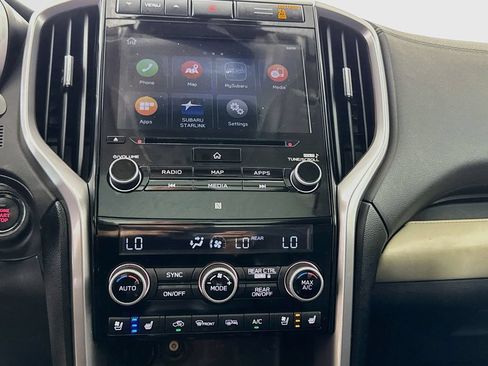Certified 2022 Subaru Ascent Touring w/ Popular Package #2A AWD/4WD image 17