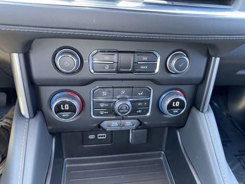 Used 2024 Chevrolet Tahoe LS w/ Driver Alert Package RWD image 21