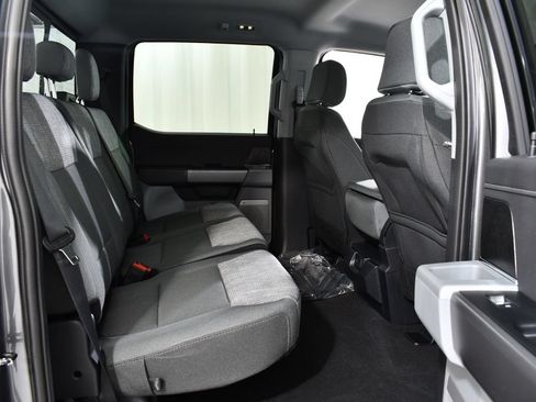 New 2026 Ford F350 XLT w/ XLT Premium Package AWD/4WD image 19