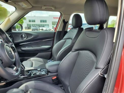 Used 2023 MINI Cooper Clubman S image 19