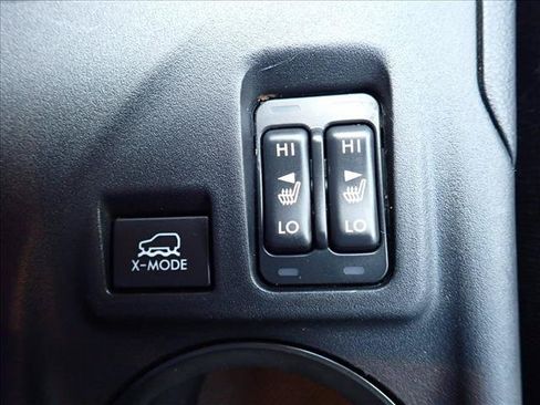 Used 2019 Subaru Crosstrek 2.0i Premium w/ Eyesight System AWD/4WD image 15