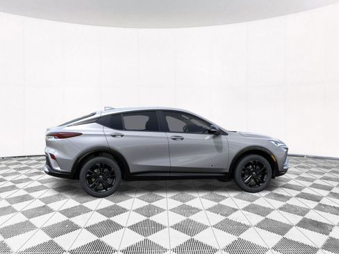 New 2026 Buick Envista Sport Touring image 11