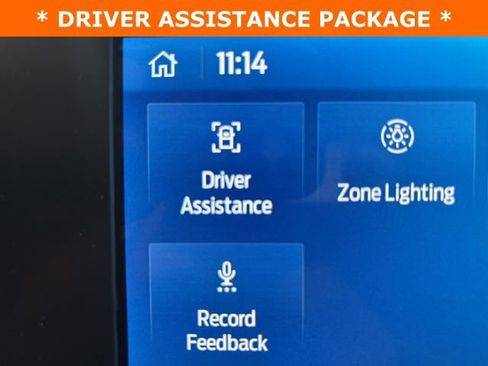 New 2026 Ford F250 XL w/ XL Off-Road Package AWD/4WD image 12