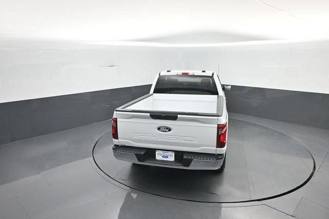 New 2026 Ford F150 XL w/ Equipment Group 103A High AWD/4WD image 26