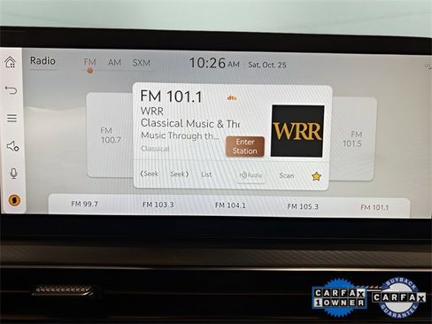 Used 2024 Genesis GV60 RWD image 45