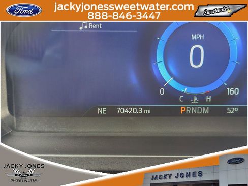 Certified 2022 Ford Explorer ST w/ Equipment Group 401A image 17