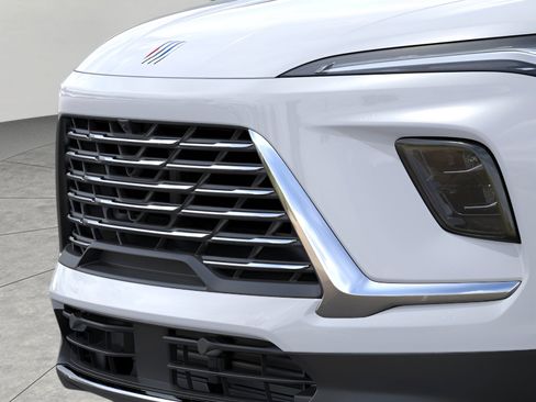 New 2026 Buick Enclave Preferred w/ Power Package image 13