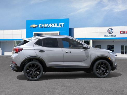 New 2026 Buick Encore GX Sport Touring w/ Advanced Technology Package AWD/4WD image 32