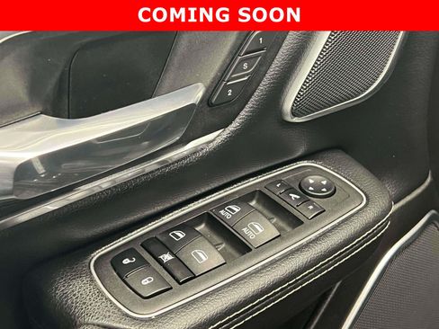 Certified 2023 RAM 1500 Laramie AWD/4WD image 17