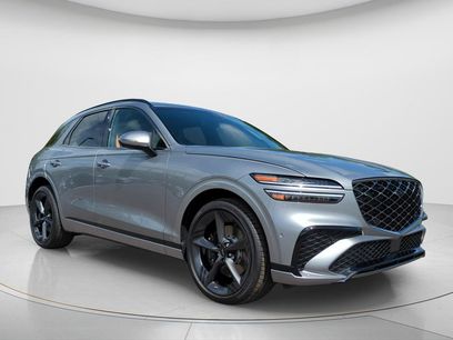 New 2026 Genesis GV70 2.5T Sport Prestige