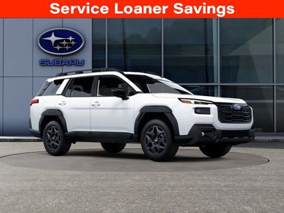 New 2026 Subaru Outback Limited w/ Premium/Limited Package